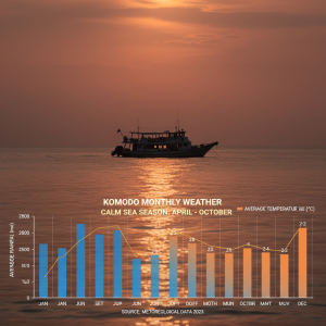 Komodo Live Aboard Charter — Komodoliveaboardcharter — Best Ti…